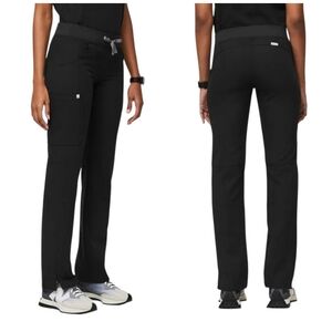 Figs Kade Cargo Scrub Collection Pants.